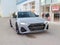 2025 Audi RS 6 Avant performance quattro tiptronic