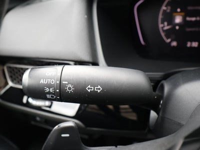 2024 Honda Civic Hatchback Sport