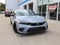 2024 Honda Civic Hatchback Sport