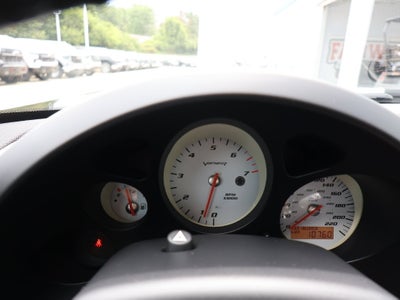 2008 Dodge Viper SRT10