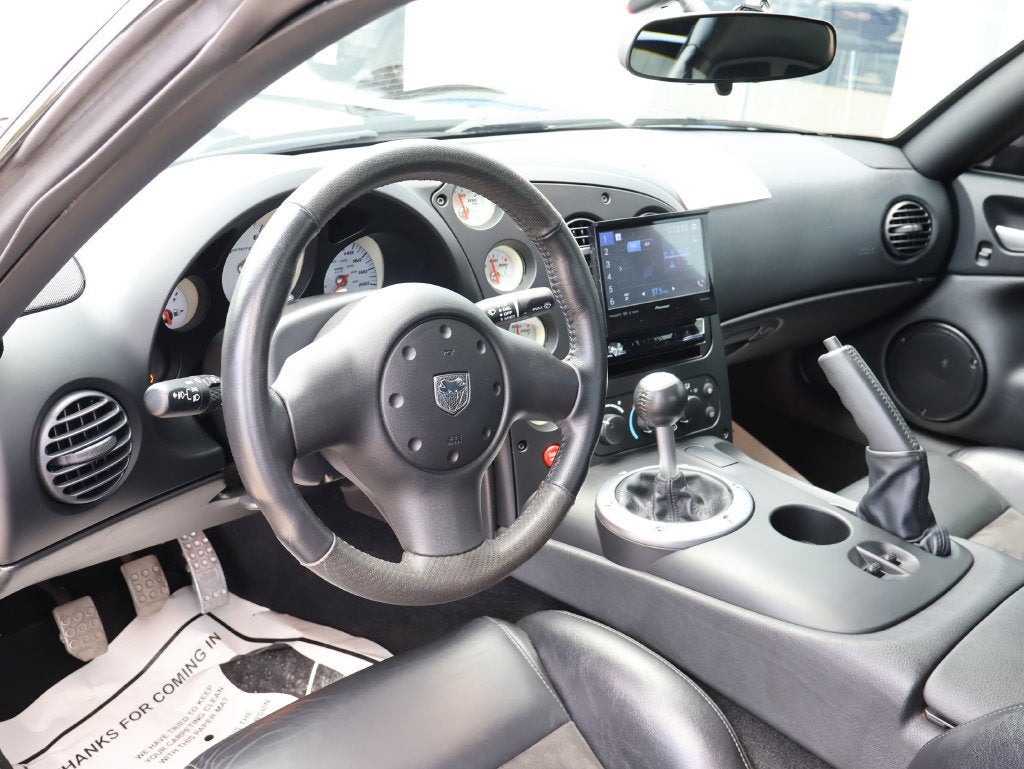 2008 Dodge Viper SRT10 - Photo 19