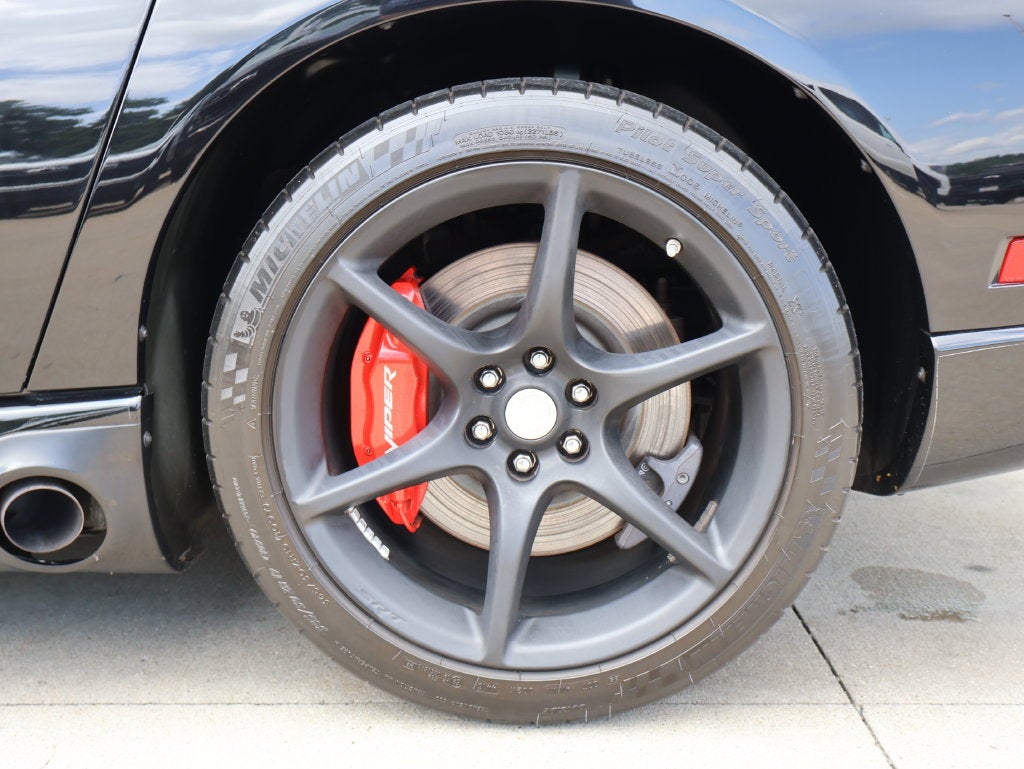 2008 Dodge Viper SRT10 - Photo 26