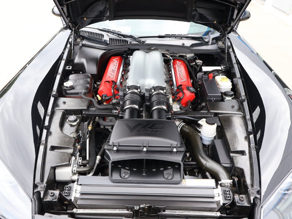 2008 Dodge Viper SRT10 - Photo 27