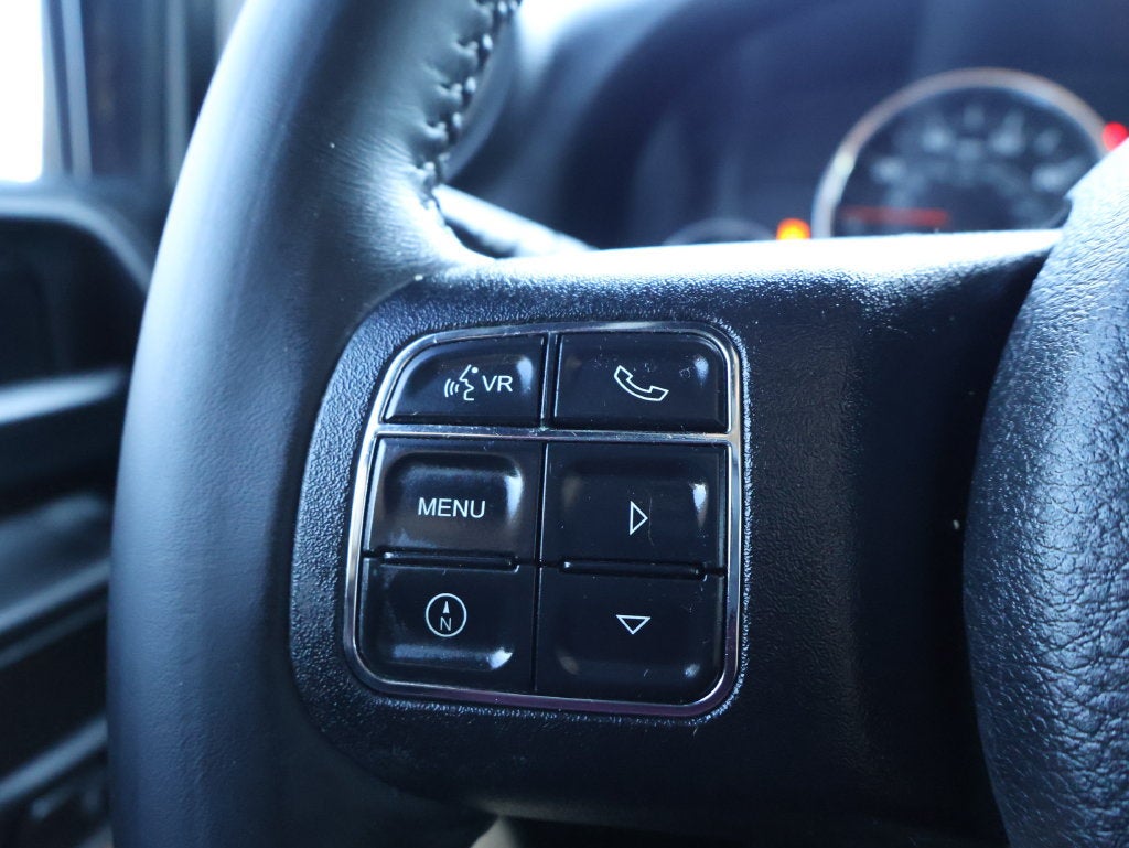 2018 Jeep Wrangler JK Willys Wheeler W