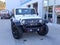 2018 Jeep Wrangler JK Willys Wheeler W