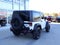 2018 Jeep Wrangler JK Willys Wheeler W