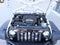 2018 Jeep Wrangler JK Willys Wheeler W