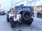2018 Jeep Wrangler JK Willys Wheeler W