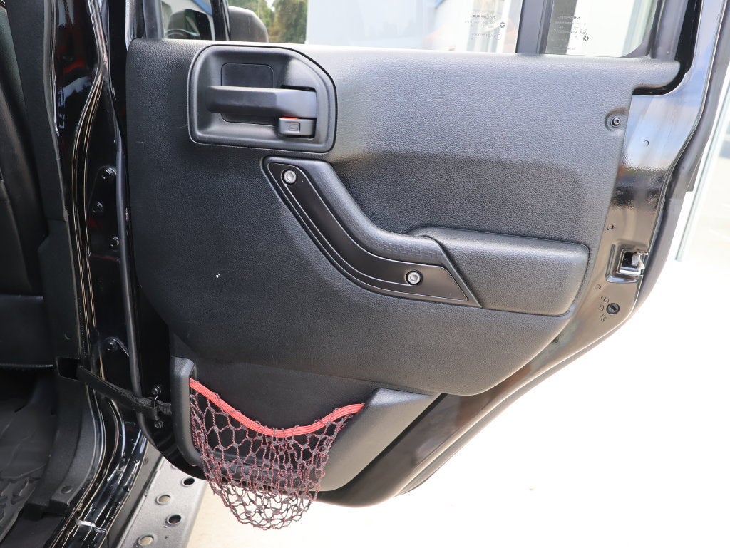 2017 Jeep Wrangler Unlimited Rubicon Recon - Photo 26