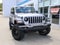 2018 Jeep Wrangler Sport S 4x4