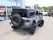 2018 Jeep Wrangler Sport S 4x4