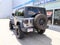 2018 Jeep Wrangler Sport S 4x4