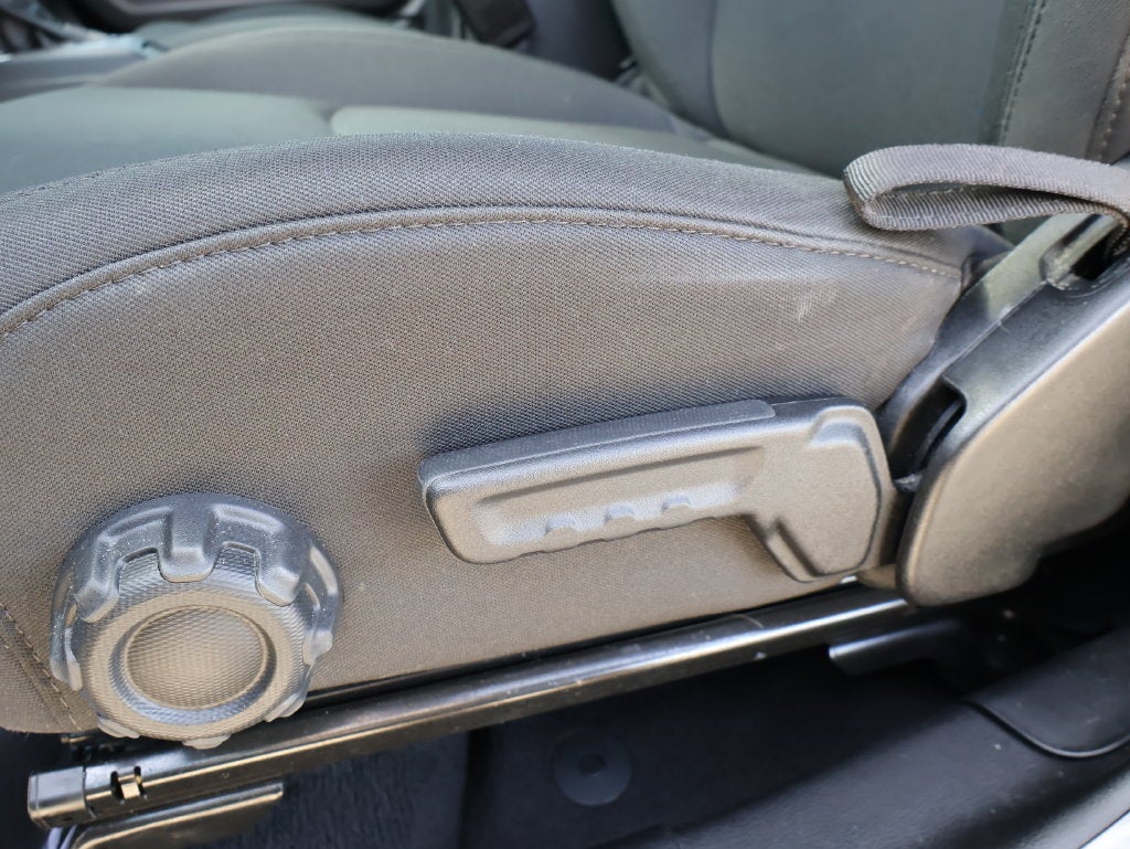 2021 Jeep Wrangler Unlimited Altitude - Photo 13