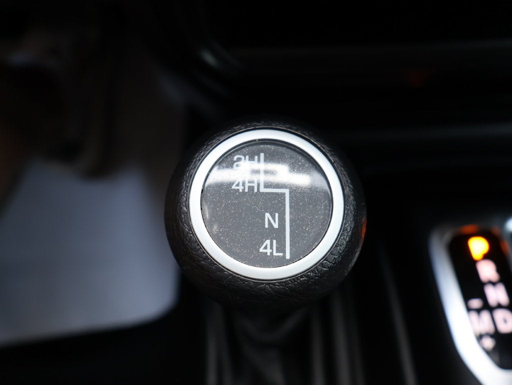 2021 Jeep Wrangler Unlimited Altitude - Photo 23