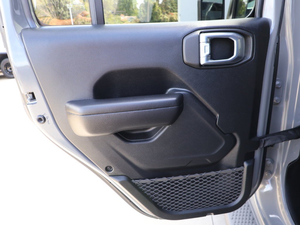 2021 Jeep Wrangler Unlimited Altitude - Photo 25
