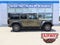 2025 Jeep Wrangler 4-Door Summit 4x4
