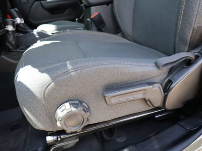 2025 Jeep Wrangler 4-Door Summit 4x4