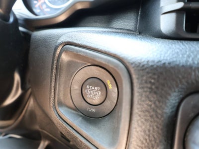 2025 Jeep Wrangler 4-Door Summit 4x4