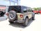 2025 Jeep Wrangler 4-Door Summit 4x4