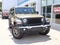 2025 Jeep Wrangler 4-Door Summit 4x4