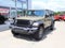 2025 Jeep Wrangler 4-Door Summit 4x4