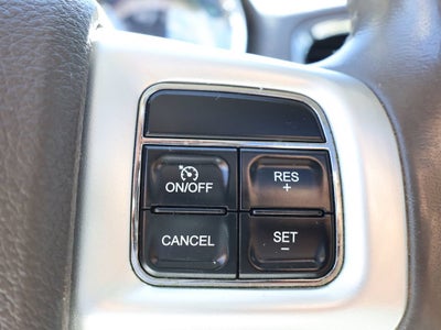 2012 Dodge Durango SXT