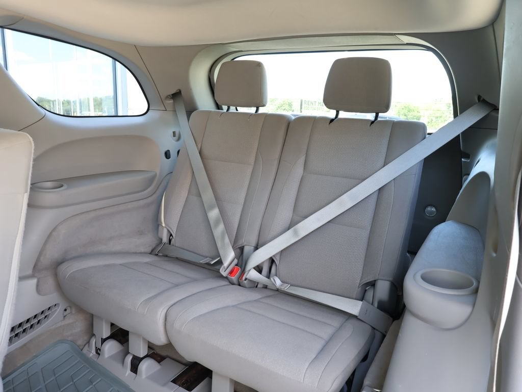 2012 Dodge Durango SXT