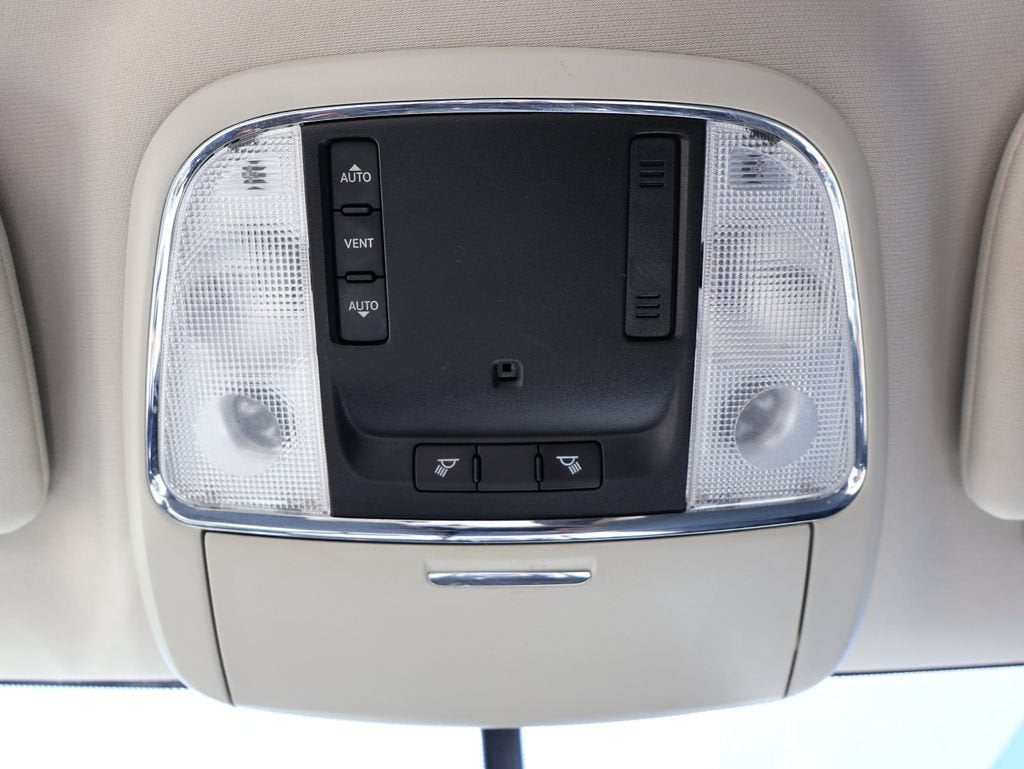 2012 Dodge Durango SXT