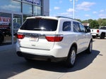 2012 Dodge Durango SXT