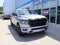2021 RAM 1500 Big Horn Crew Cab 4x4 5'7" Box