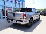 2021 RAM 1500 Big Horn Crew Cab 4x4 5'7" Box