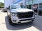 2021 RAM 1500 Big Horn Crew Cab 4x4 5'7" Box
