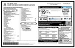 2021 RAM 1500 Big Horn Crew Cab 4x4 5'7" Box