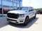 2021 RAM 1500 Big Horn Crew Cab 4x4 5'7" Box