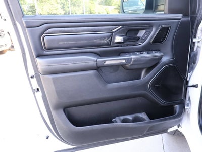 2023 RAM 1500 Limited Crew Cab 4x4 5'7" Box