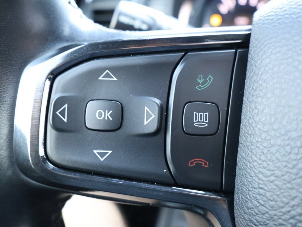 2023 RAM 1500 Limited Crew Cab 4x4 5'7" Box