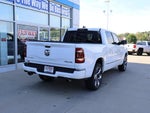2023 RAM 1500 Limited Crew Cab 4x4 5'7" Box