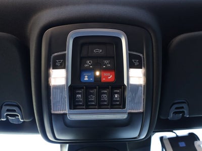 2023 RAM 1500 Limited Crew Cab 4x4 5'7" Box