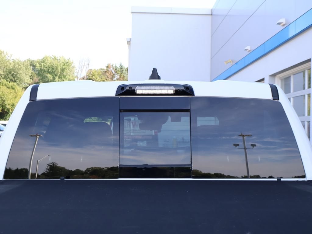 2023 RAM 1500 Limited Crew Cab 4x4 5'7" Box