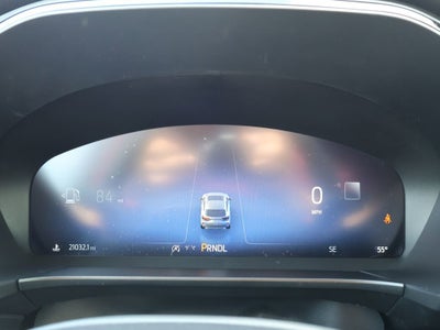 2023 Ford Escape ST-Line Elite