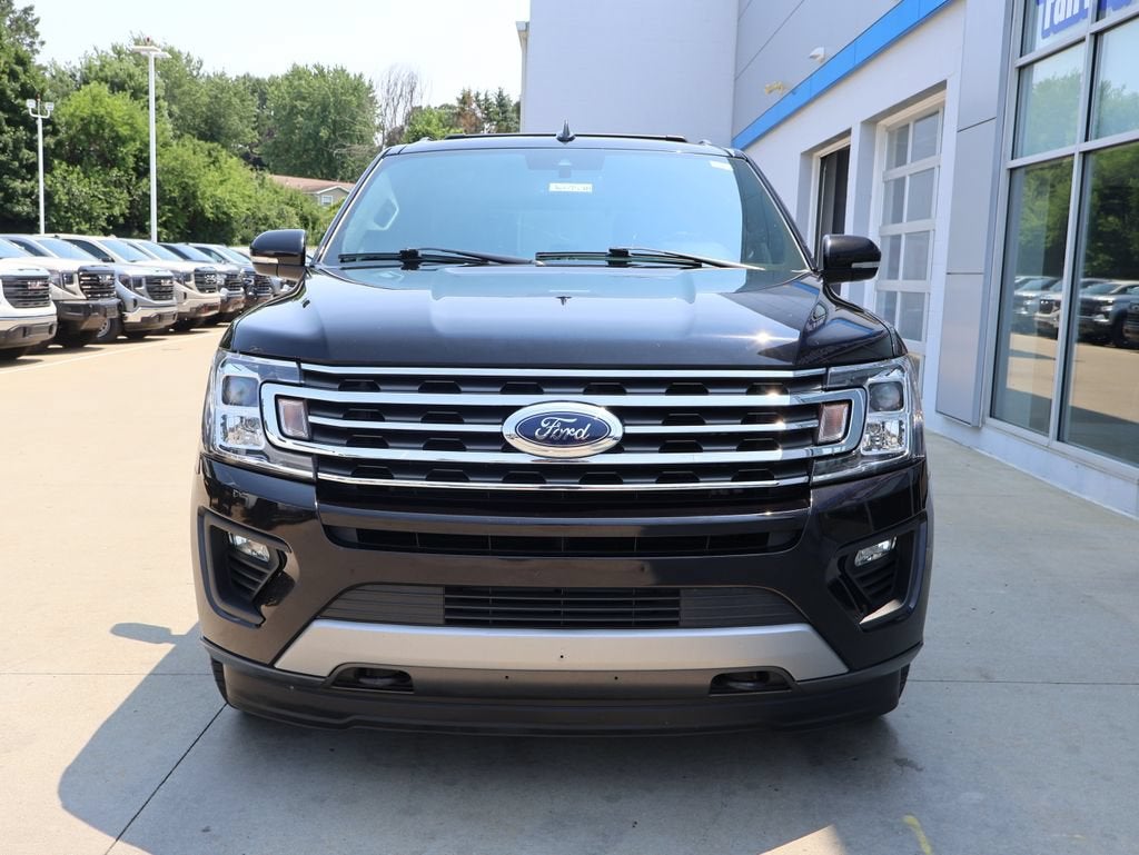 2021 Ford Expedition XLT