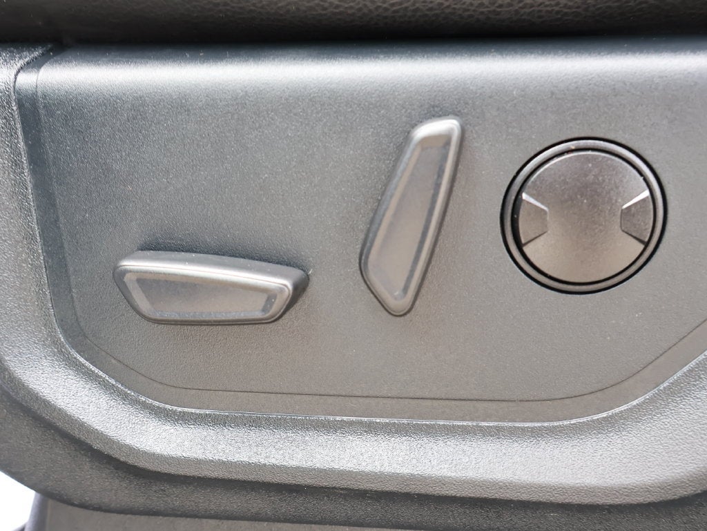 2021 Ford Expedition XLT - Photo 13