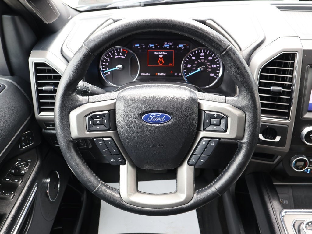 2021 Ford Expedition XLT - Photo 14