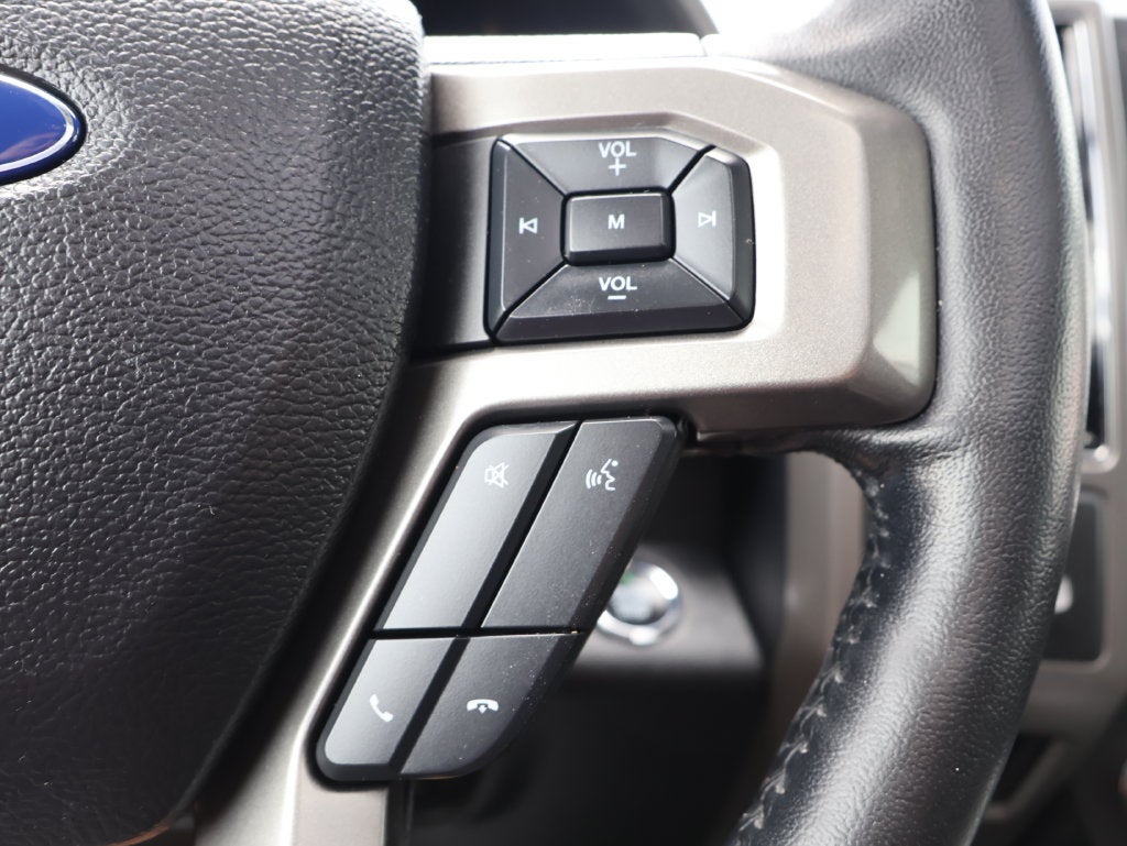 2021 Ford Expedition XLT - Photo 17