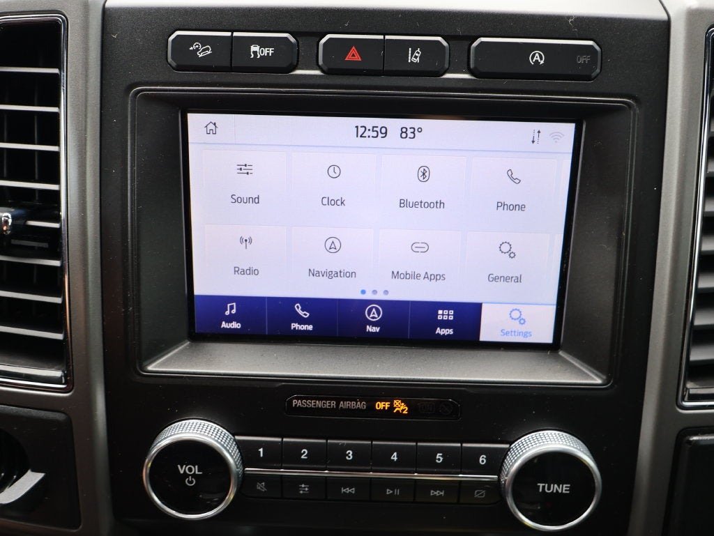 2021 Ford Expedition XLT - Photo 20