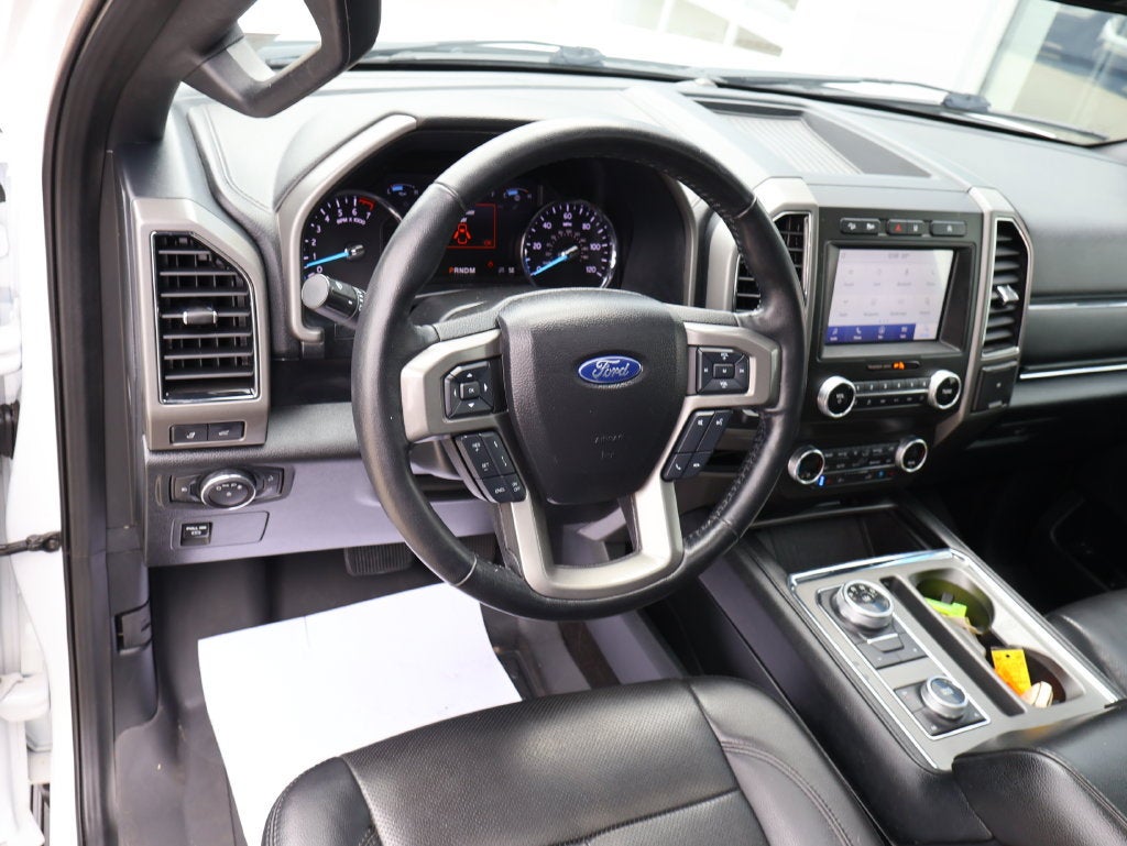 2021 Ford Expedition XLT - Photo 23