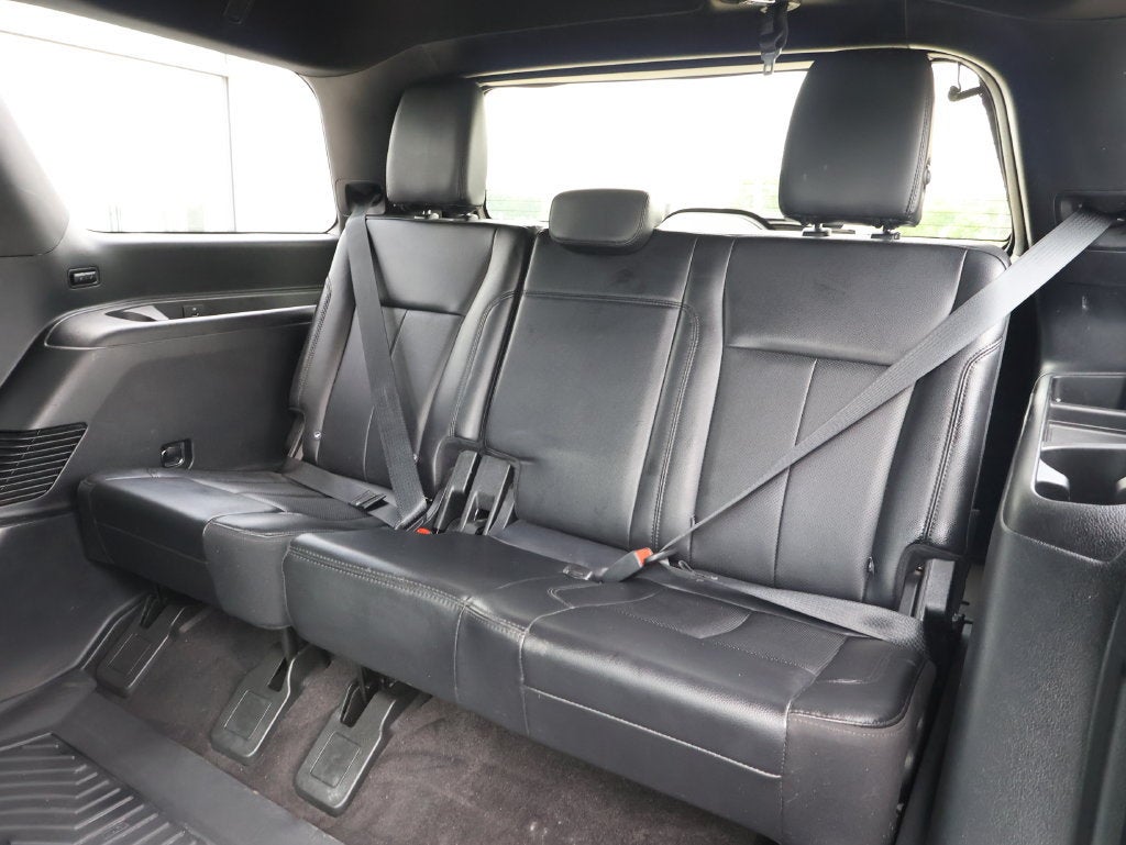 2021 Ford Expedition XLT - Photo 26
