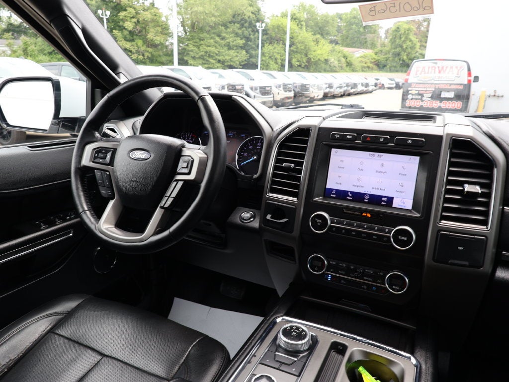 2021 Ford Expedition XLT - Photo 28