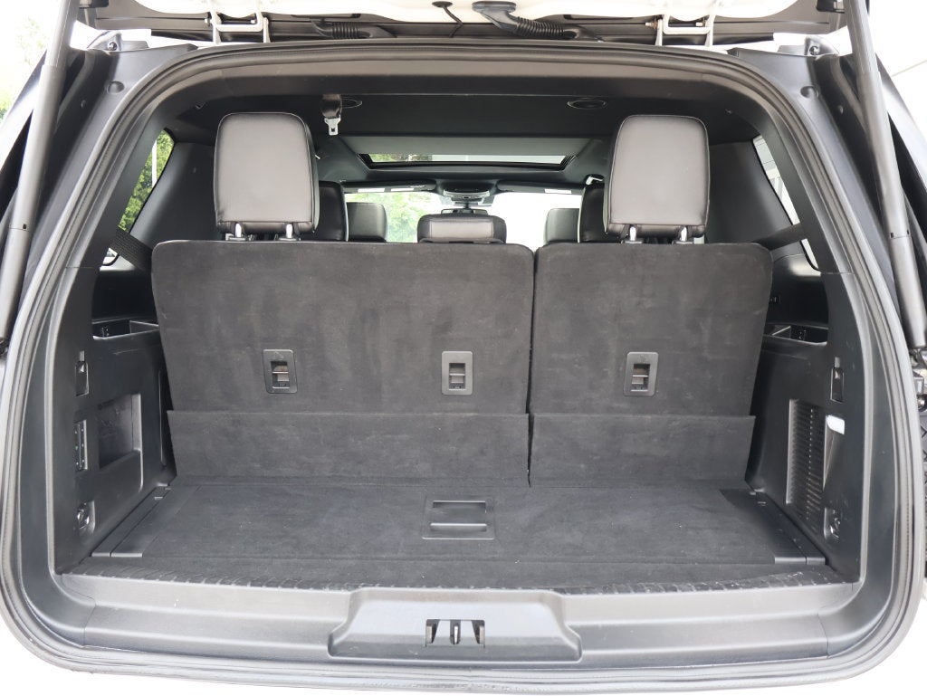 2021 Ford Expedition XLT - Photo 31