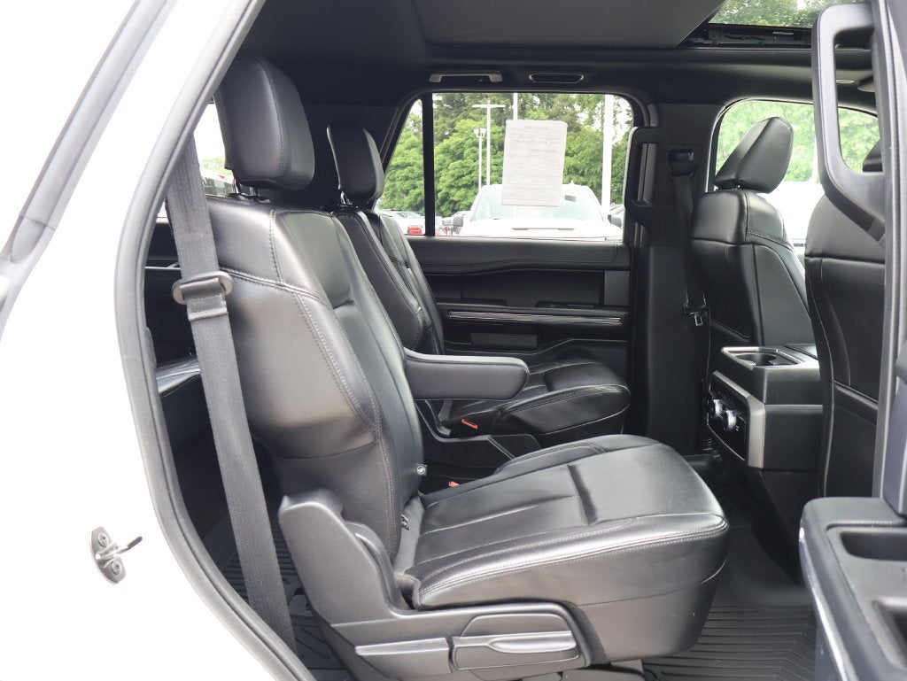 2021 Ford Expedition XLT - Photo 35